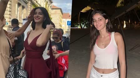 Ananya Panday