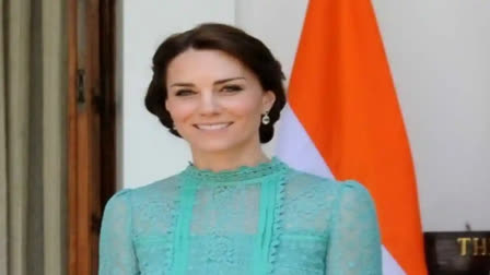 PRINCESS KATE MIDDLETON