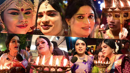 KOTTANKULANGARA DEVI TEMPLE  MEN DRESSED UP AS WOMEN  KOTTANKULANGARA TEMPLE FESTIVAL  KOTTANKULANGARA CHAMAYAVILAKKU