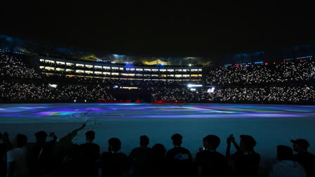 The 2022 season champions Gujarat Titans have announced a breathtaking opening ceremony for their fans before their season opener against five-time champions and their former skipper Hardik Pandya-led Mumbai Indians at Narendra Modi Stadium in Ahmedabad on Sunday. The swashbuckling opener Shubman Gill will lead the Titans in this 17th season of the Indian Premier League 2024.