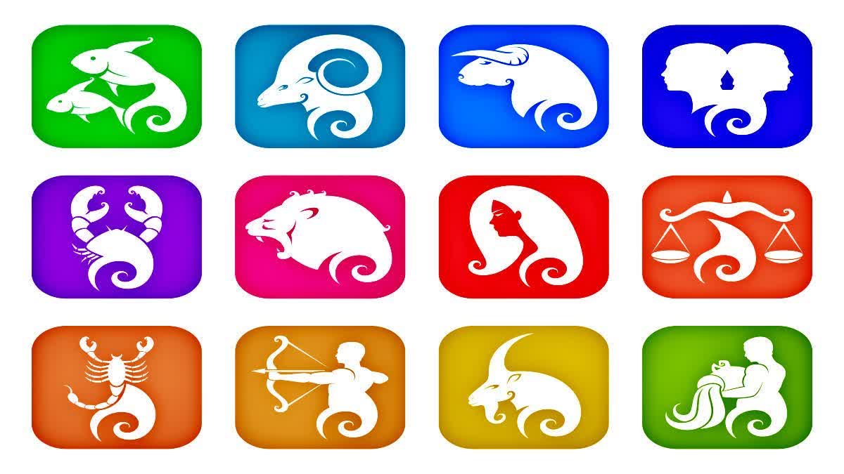 MONDAY 24TH MARCH 2025 HOROSCOPE