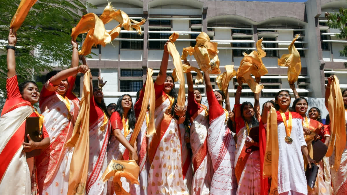 Reforming The State Public Universities For Inclusive Higher Education