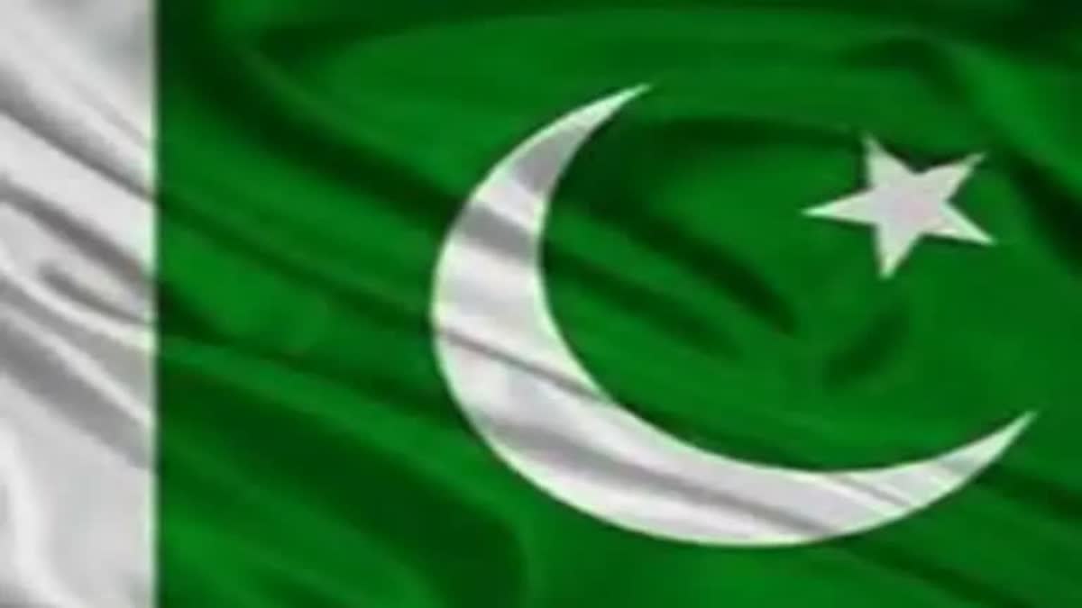 سوشل میڈیا پر لکھا 'آئی لو یو پاکستان'، ایف آئی آر درج