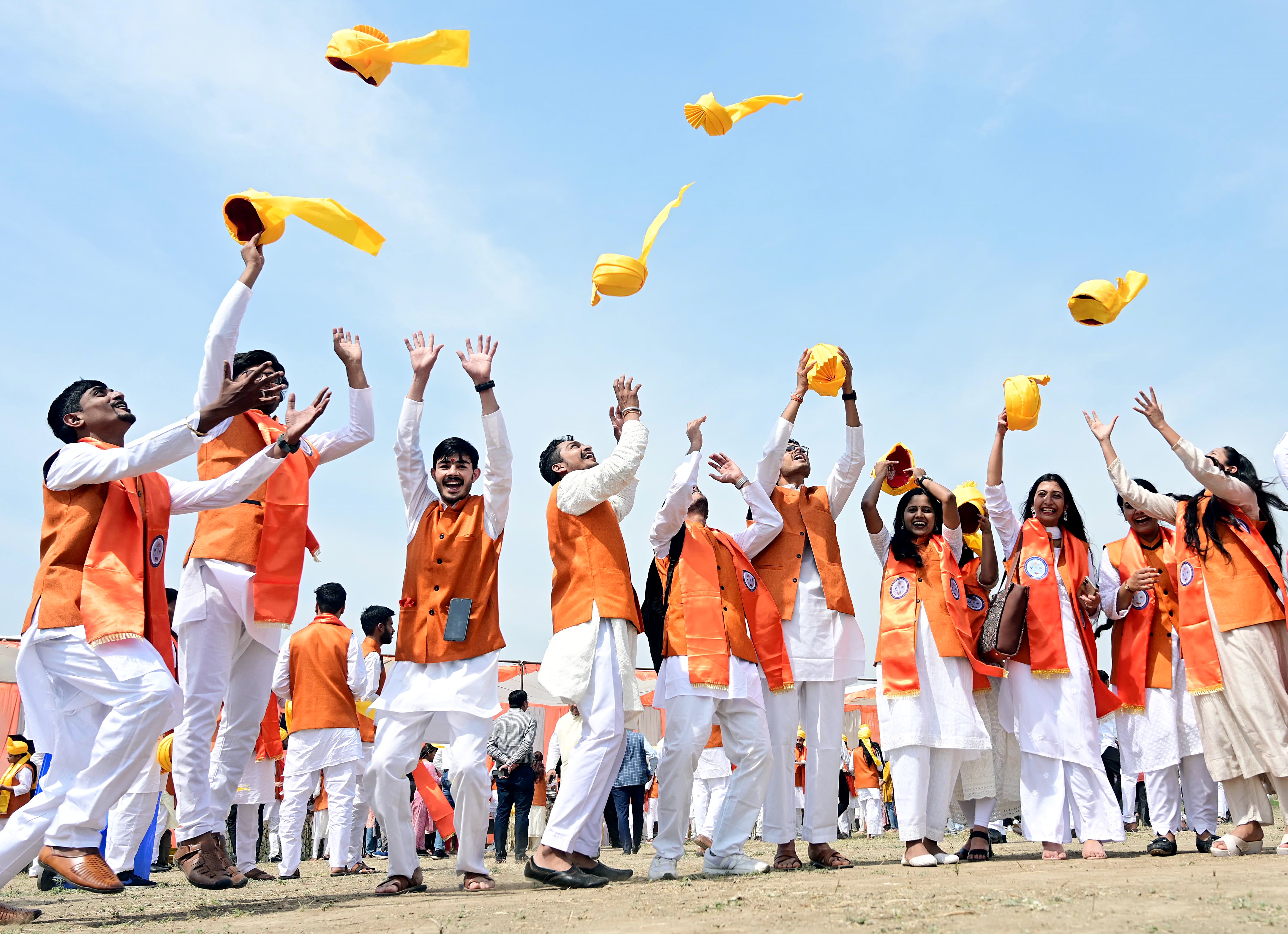 Reforming The State Public Universities For Inclusive Higher Education