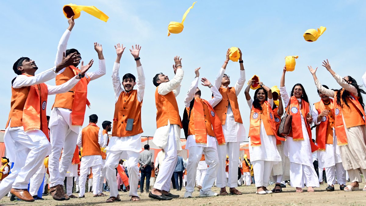 Reforming state public universities