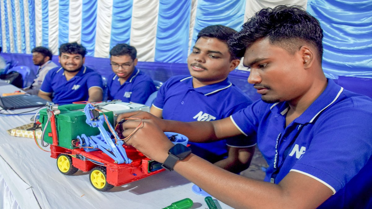 Reforming state public universities