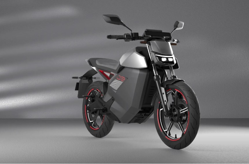 Ola Roadster