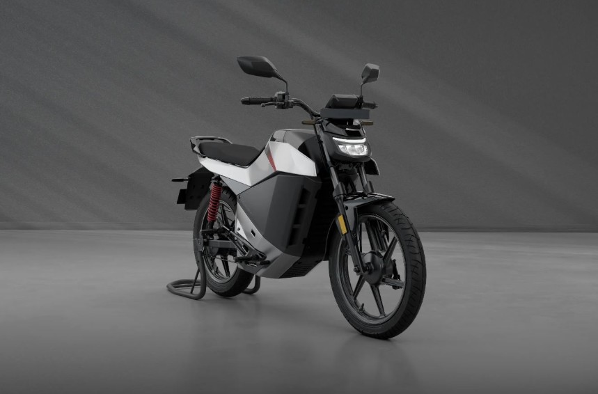 Ola Roadster X