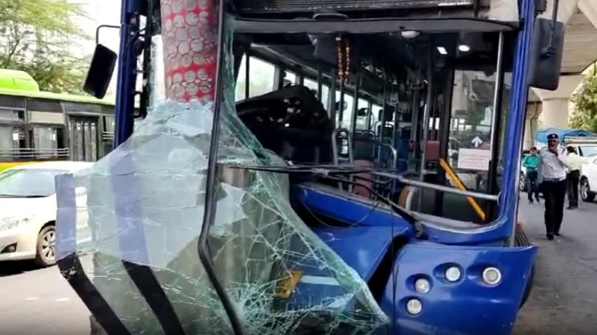 road accidents in India