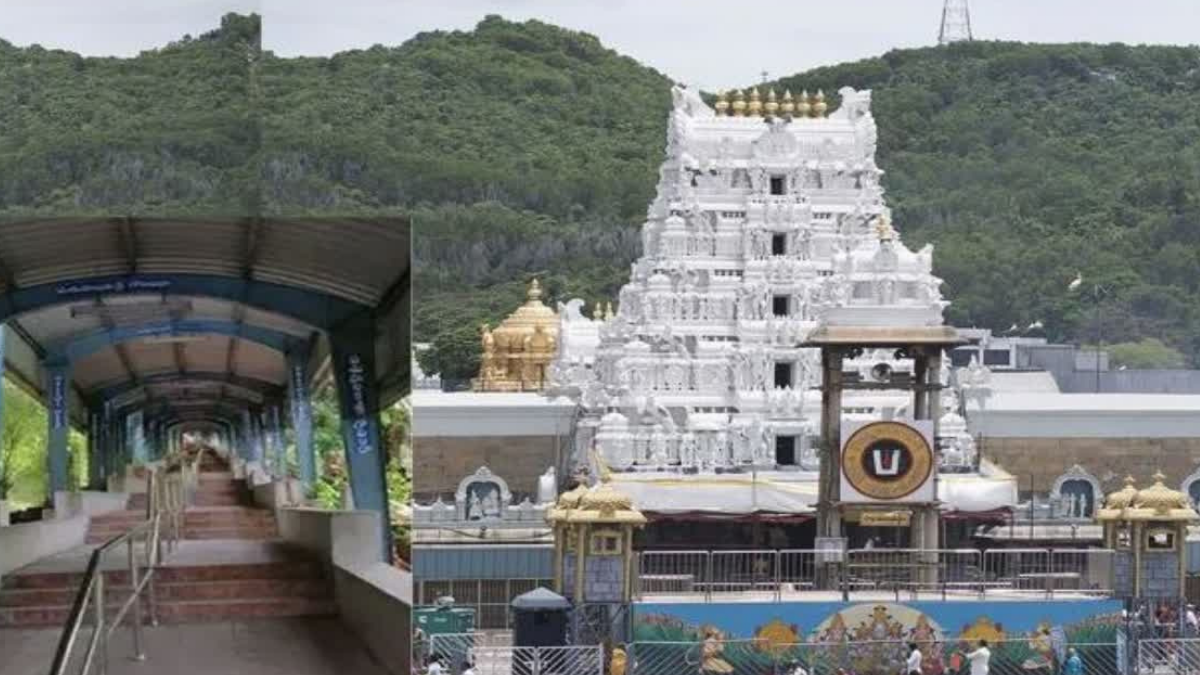 Only Hindus can enter these temples of India, even the former Prime Minister was stopped from entering,