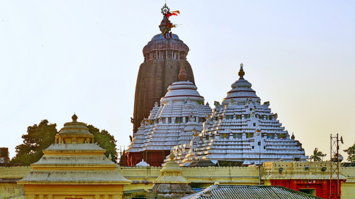 Only Hindus can enter these temples of India