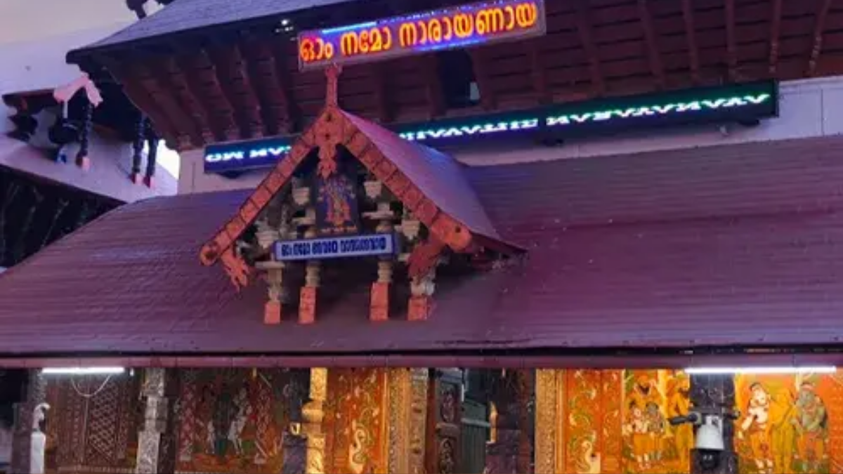Only Hindus can enter these temples of India