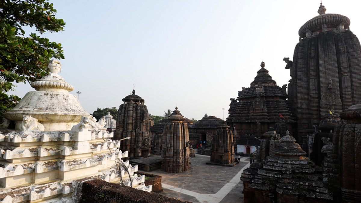 Only Hindus can enter these temples of India