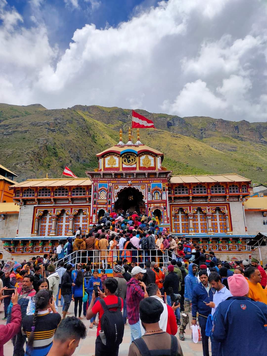 Badrinath Dham