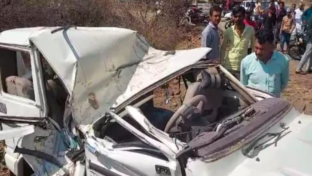 ભારતમાં સૌથી વધુ માર્ગ અકસ્માતો
