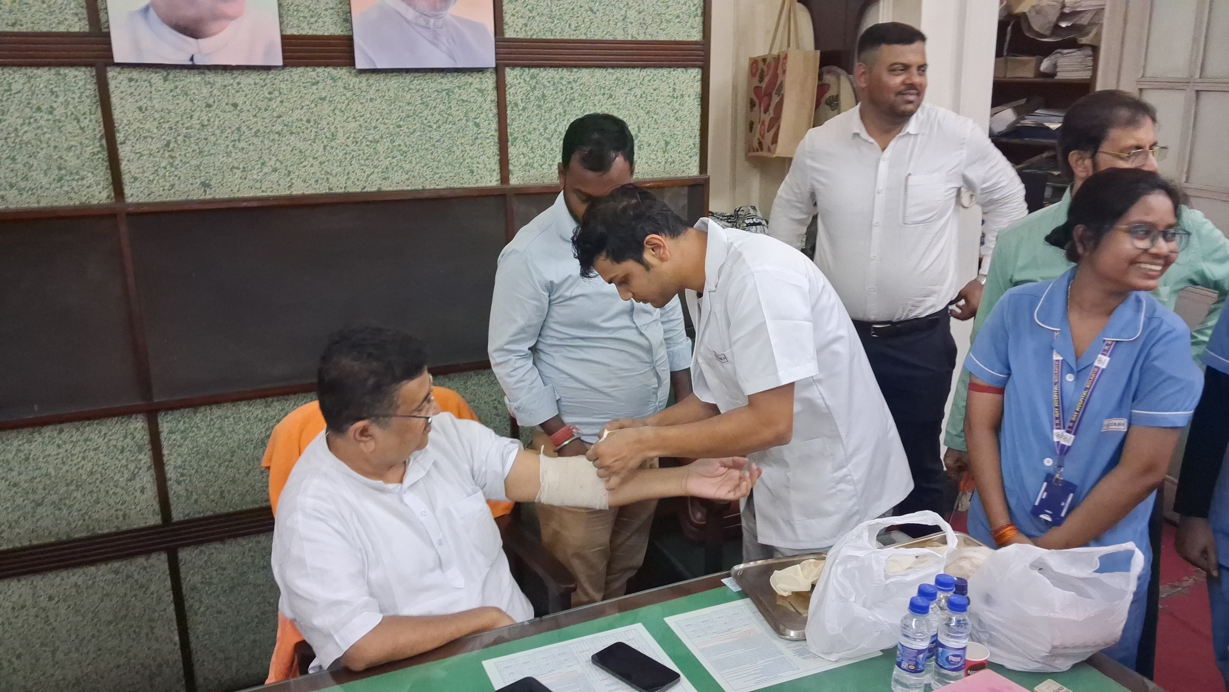 Suvendu Adhikari