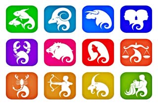 MONDAY 24TH MARCH 2025 HOROSCOPE