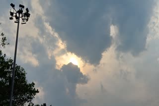 WEST BENGAL WEATHER FORECAST