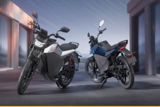Top 5 Affordable Electric Motorcycles, Revolt RV1