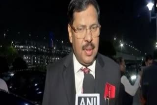 SC DELEGATION VISIT TO MANIPUR