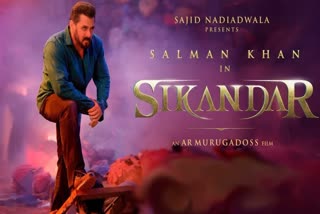 Sikandar Trailer Out