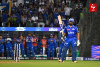 Rohit Sharma