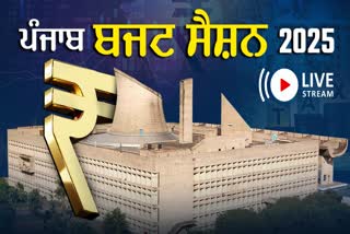 Punjab Budget Session 2025