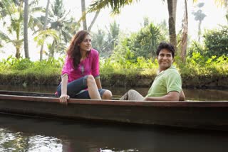 honeymoon