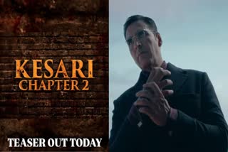 Kesari Chapter 2