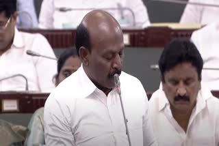 அமைச்சர் மா.சுப்பிரமணியன்
