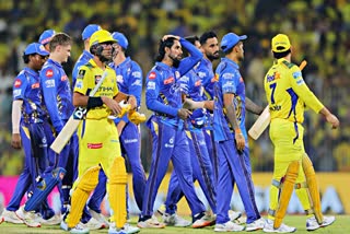 MUMBAI INDIANS