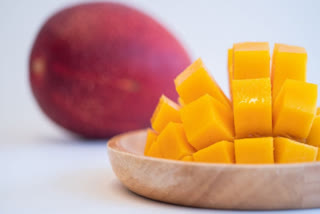 The cultivation of Miyazaki mango of Japan is increasing rapidly in India. Know its health benefits and why it is so expensive
