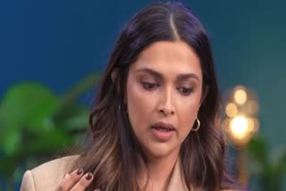 Deepika Padukone