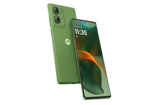 Motorola Edge 60 Fusion Key Design And Display Features Officially Teased Online Ahead Of Launch