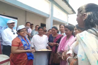 ALIPURDUAR TEA GARDEN ISSUES