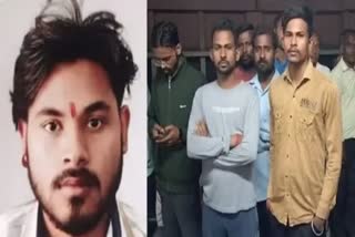 نوجوان کو اپنی سالگرہ کے دن گولی مار کر قتل کر دیا گیا۔ حملہ آوروں نے باپ سے کہا تھا کہ وہ اپنے بیٹے کے لیے کفن کا بندوبست کرے