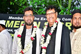 SHAN-E-MOHAMMEDAN