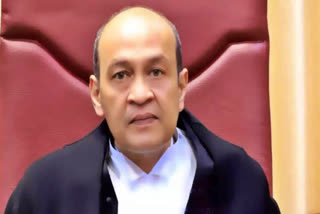 Delhi High Court judge Yashwant Varma