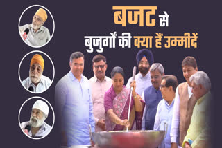 दिल्ली के बुजुर्गों को नई सरकार के बजट से क्या अपेक्षाएं हैं?