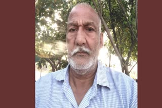 मदन दिलावर के भतीजे की मौत