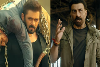 Sikandar or Jaat Trailer Reaction