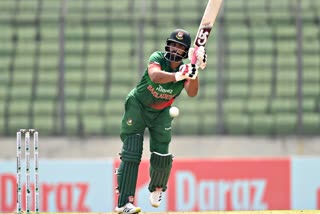 TAMIM IQBAL