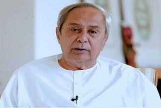Naveen Patnaik