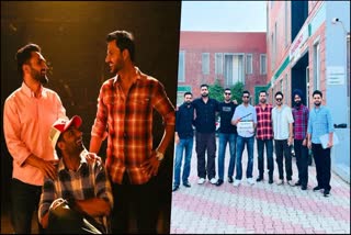 Punjabi web series