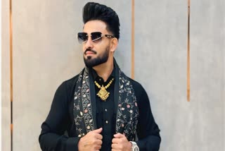 ਗਾਇਕ ਰੇਸ਼ਮ ਅਨਮੋਲ