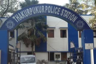 SEXUAL HARASSMENT CASE