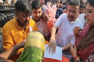 Suvendu Adhikari