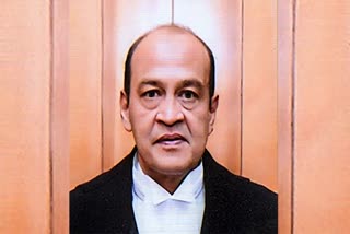Justice Yashwant Varma