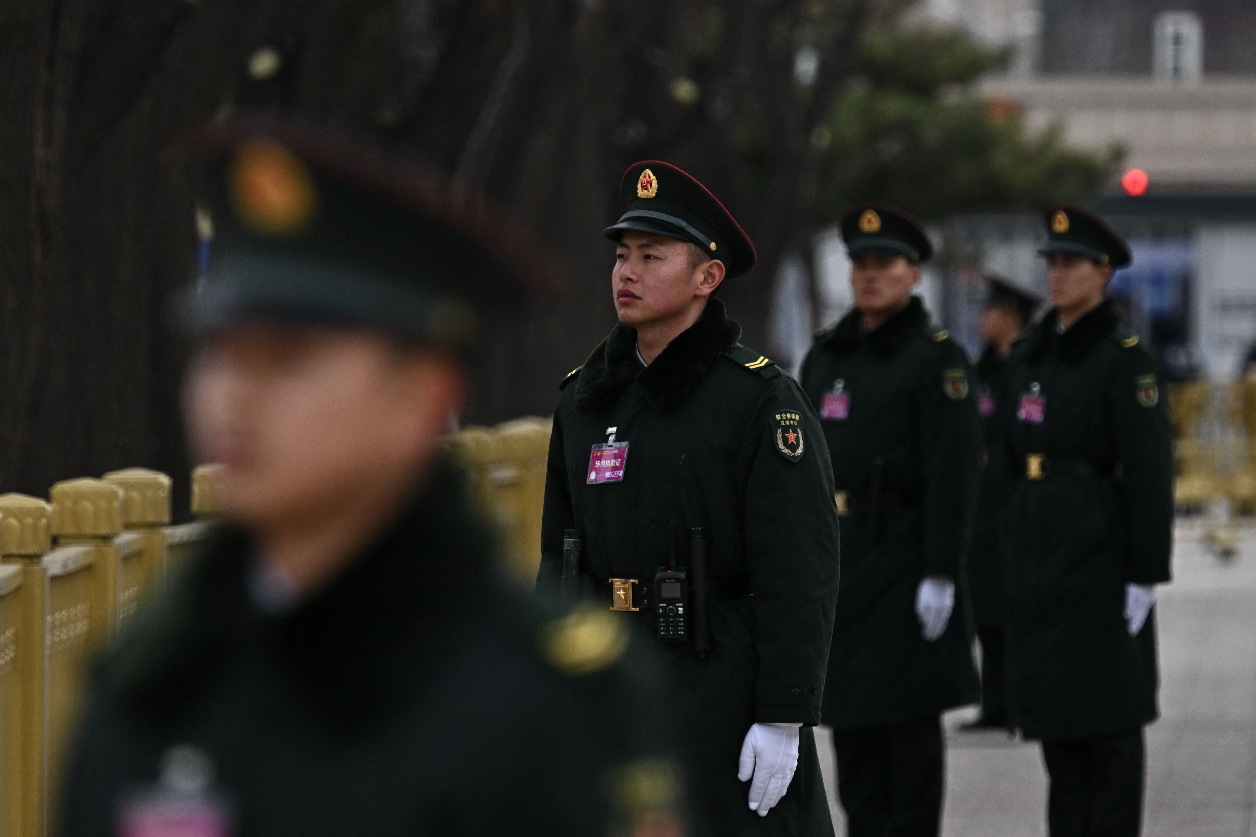 While armed forces defend a nation from perceived threats, the expenditure to raise, sustain and maintain these forces flows from the national exchequer, paid for by the tax payer. In general, the armed forces subservient to elected authority, pay allegiance to the constitution and are there to support and assist its citizens whenever called upon.