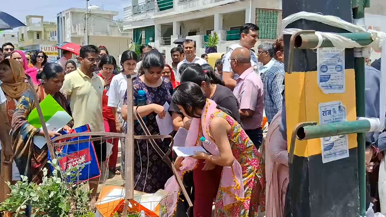 टॉपर्स की संख्या कम रह सकती है